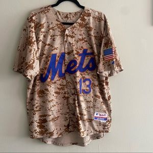 Francisco Rodriguez Mets Jersey